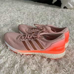 Adidas “adizero Boston” sneakers